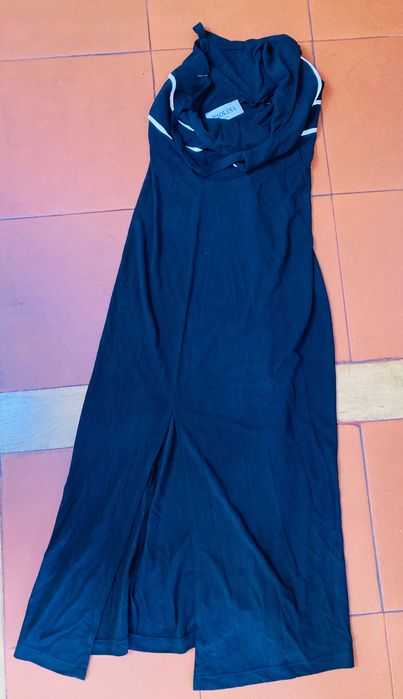 Vestido da Paolina