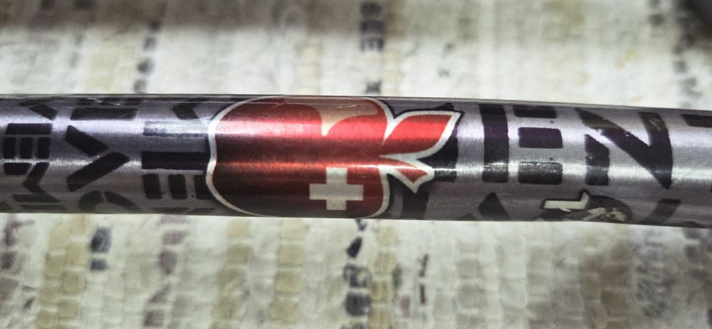 MOVEMENT kije freeride kultowe 125 cm