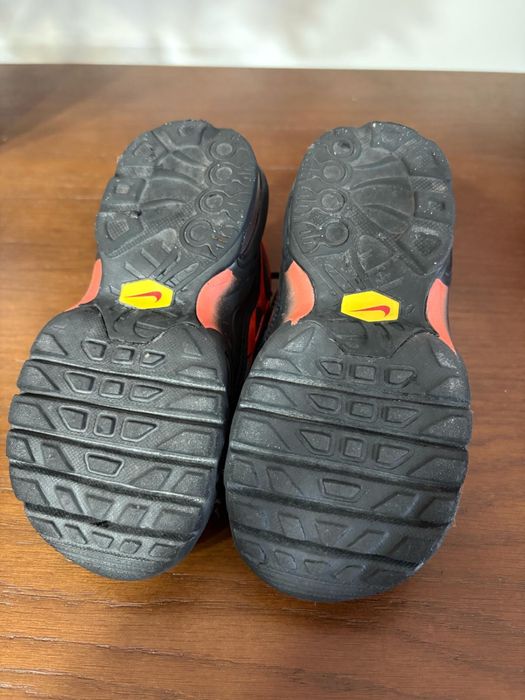 Sapatilhas Nike tn bebé