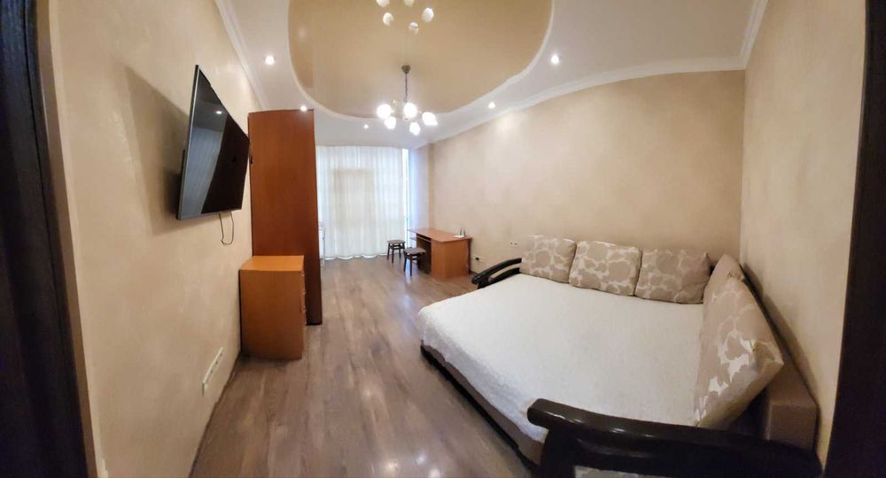 Комфортна квартира у затишному районі Одеси за оптимальною ціною.