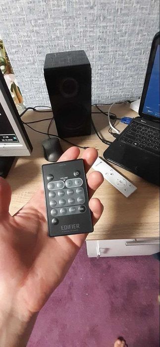 Акустична система Edifier s730