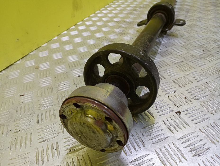 Кардан задній Audi Q7 4L 3.0 дизель Задний кардан Ауди КУ7 4Л Разборка