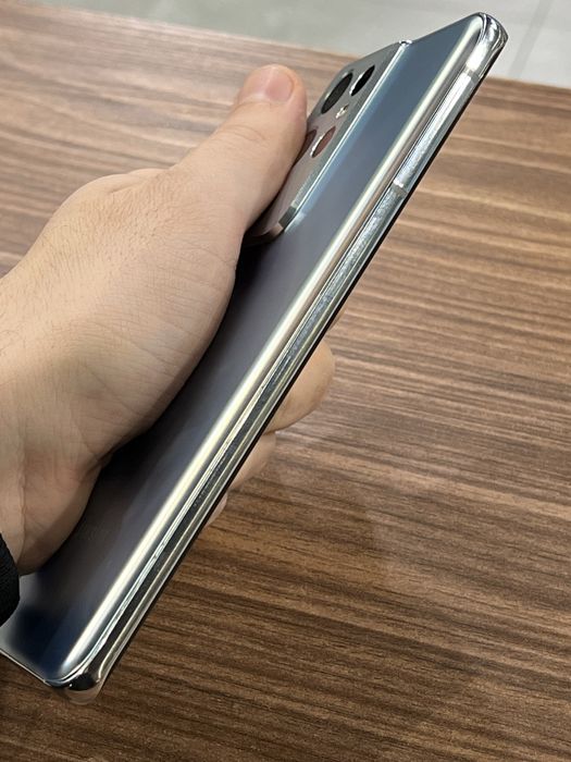 Samsung S21 Ultra 256 Silver