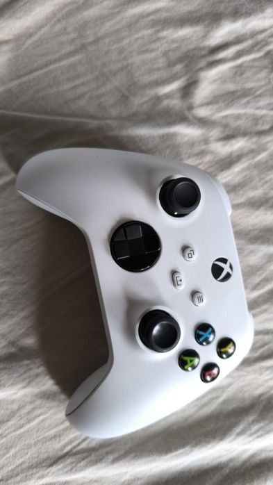 Геймпад xbox series s.x