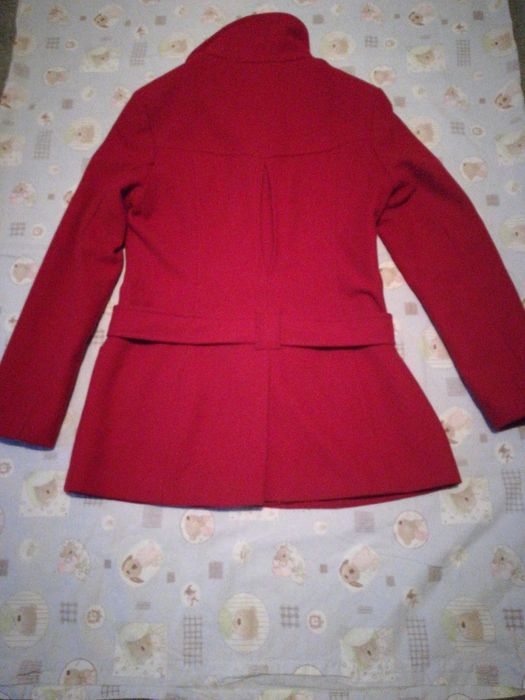 Płaszczyk-kurteczka rozm.40 Na każdą porę roku.Firmy NEXT