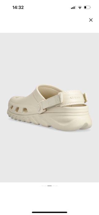 Crocs Duet Max ii Clog