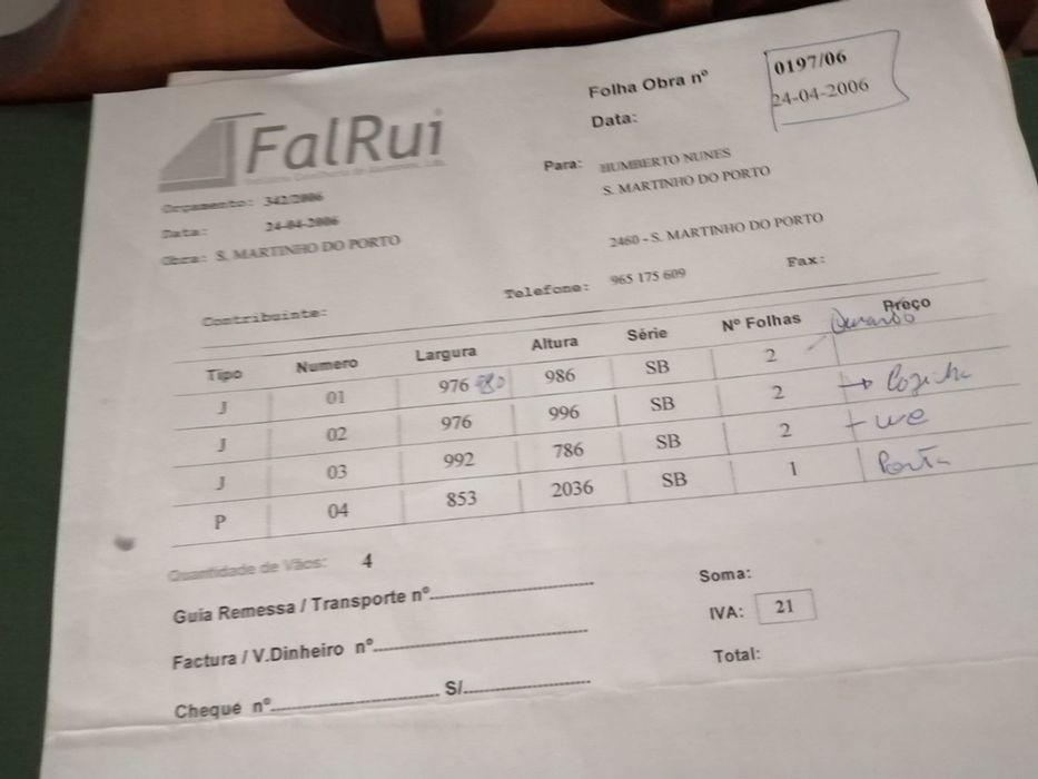 Janelas vidro duplo oscilobatentes