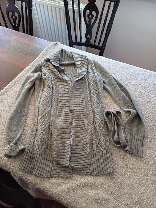 Sweterek używany Orsay rozmiar S