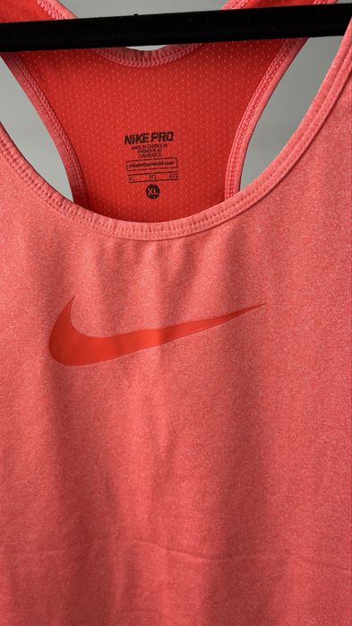 Nike Pro Cool Training Tank • Жіноча майка • Розмір L/XL