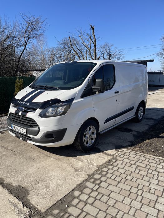 Продам Форд Транзит