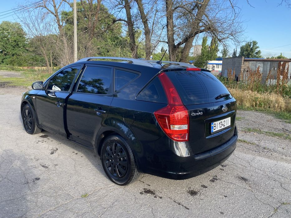 Продам  Kia Ceed
