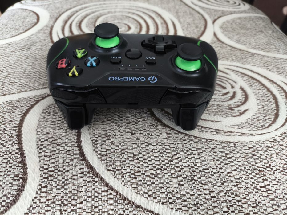 GamePro MG650B᠌᠌