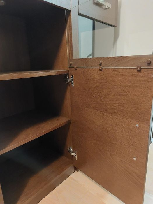 Komoda TC Meble 160 × 130 × 45