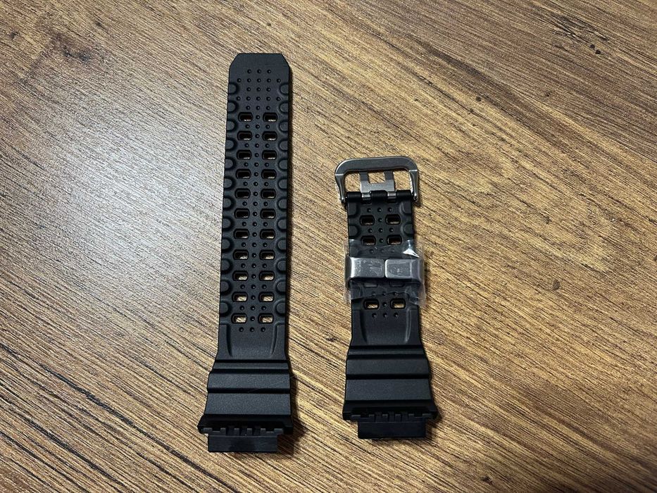 GW-9400 pasek czarny nowy zamiennik
