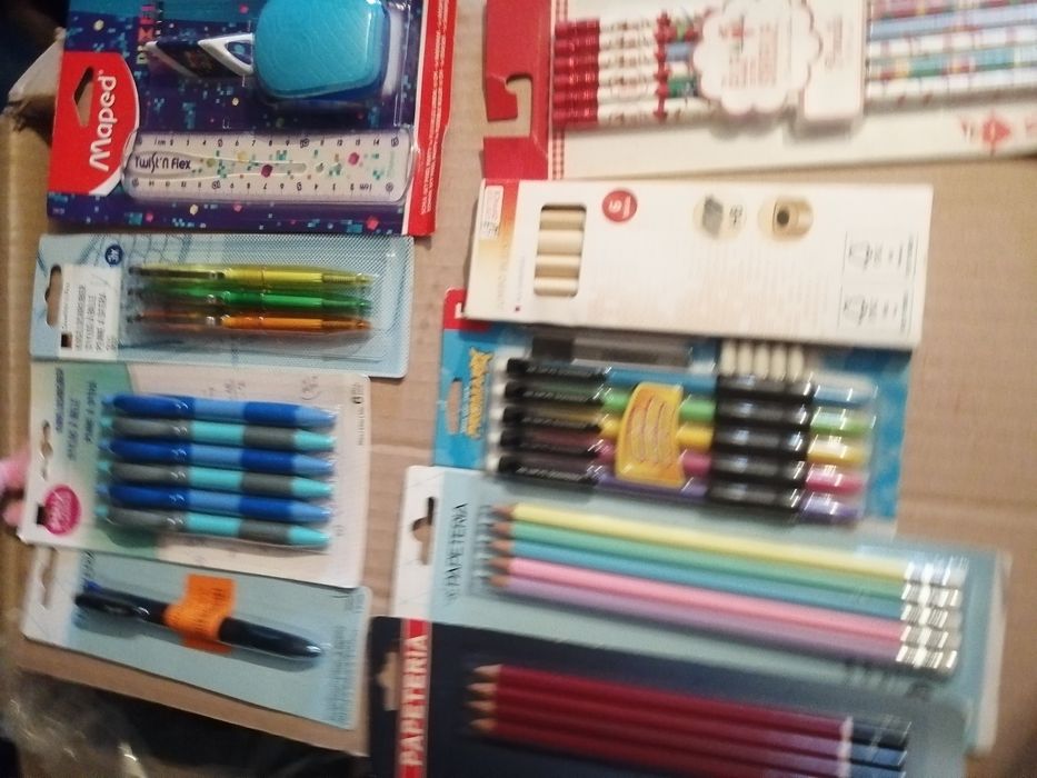 Канцелярія точилки