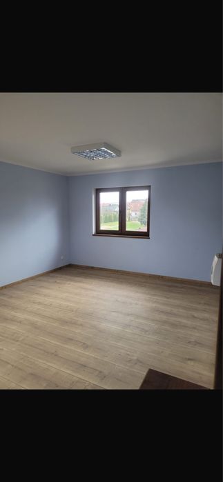 Dom dwupoziomowy Łęgajny 122m2