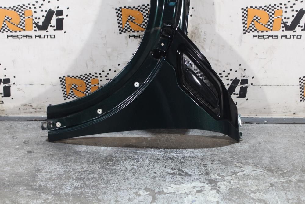 Guarda-lamas esquerdo MINI Mini Countryman (R60)