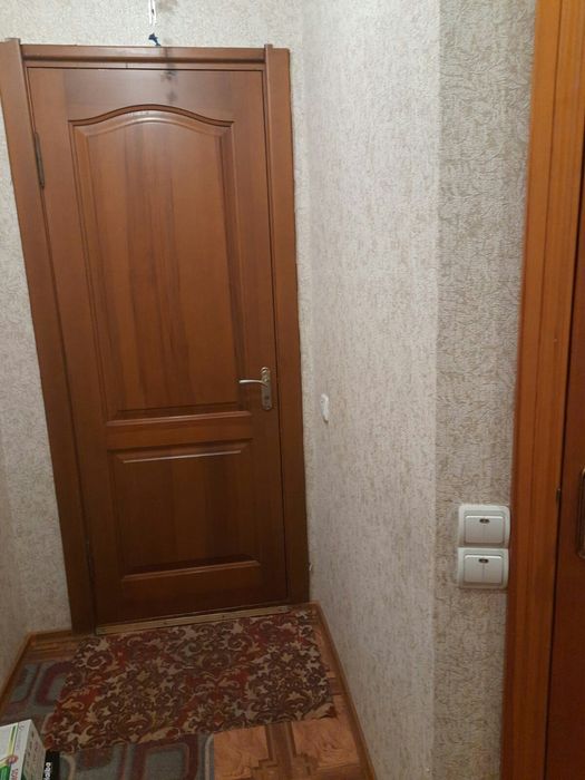 3х квартира улица Яновского. Агв.