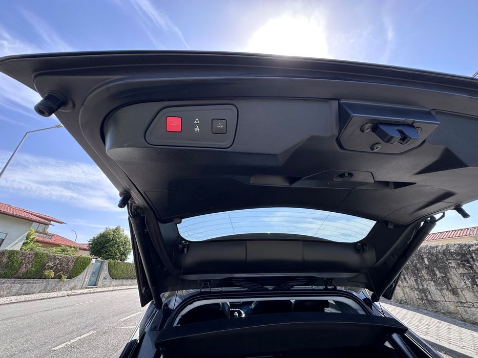 Peugeot 3008 1.6 hdi