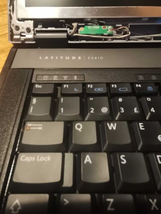 Laptop Dell Latitude E5410