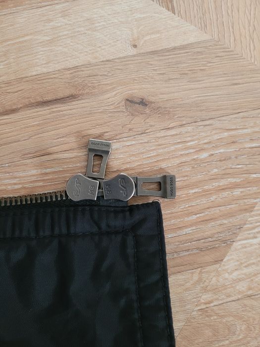 Oryginalna Kurtka Hugo Boss M