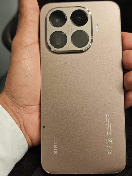 Xiaomi 15T pro 1 TB