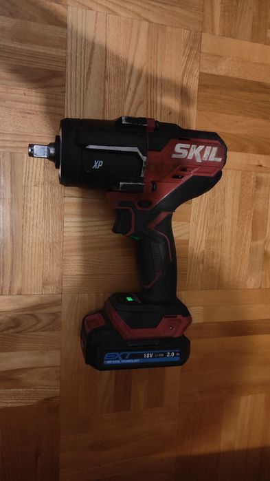 Klucz udarowy skil 3285