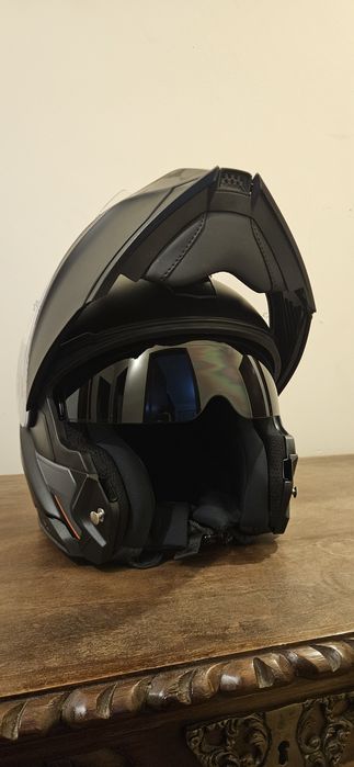 Capacete Nexx X.Vilitur Novo