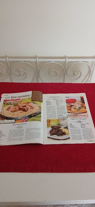 Teleculinária n° 1487, de 2007