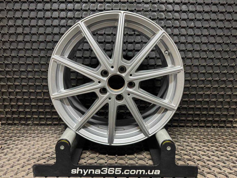 ДИСКИ БУ MERCEDES оригінал R18 5X112 МЕРСЕДЕС A1674010000