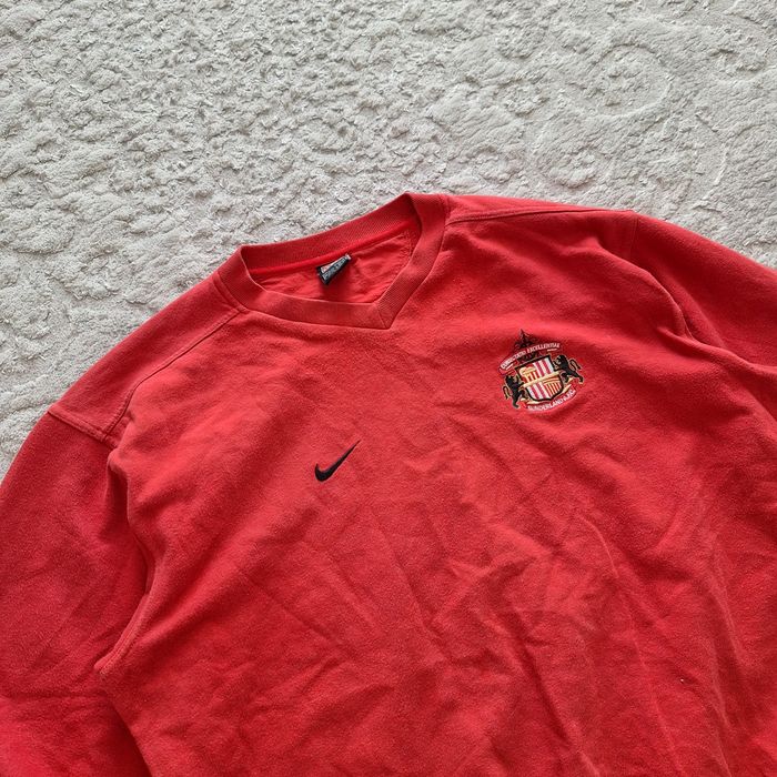 Nike vintage 2002s