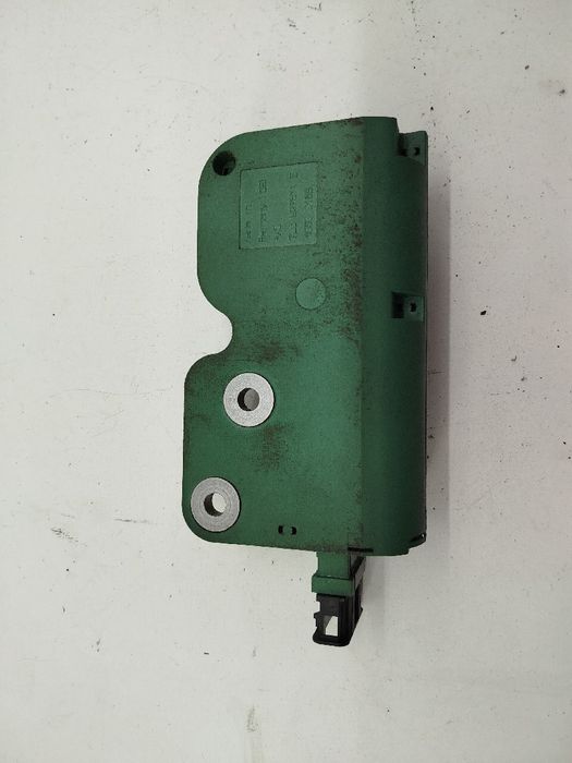 Fecho da mala - volkswagen touareg (7la, 7l6, 7l7) | 02 - 13