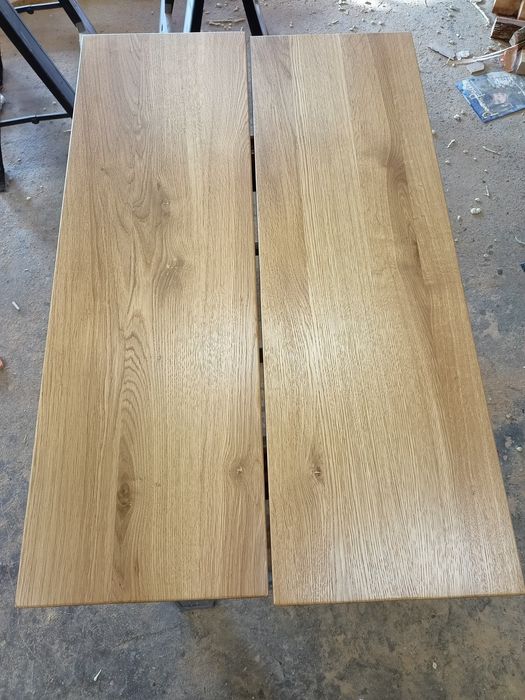 Stopnie, podstopnie, blaty, parapety