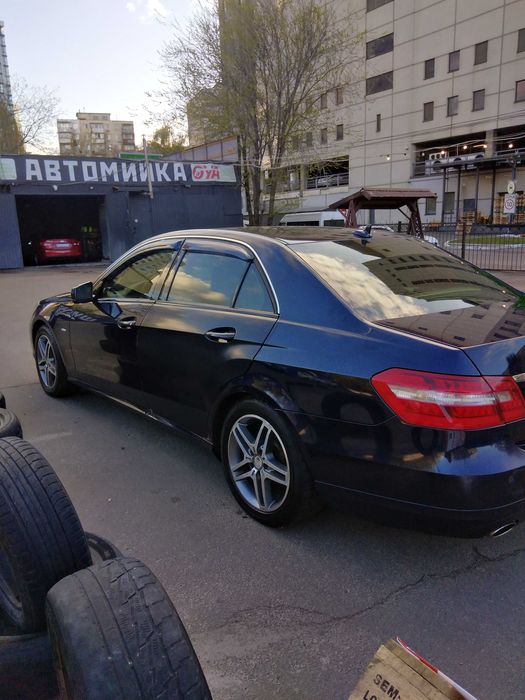 Продаж автомобіля