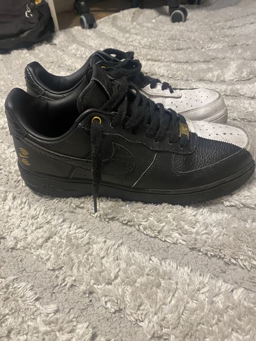 Air force 1 Anniversary