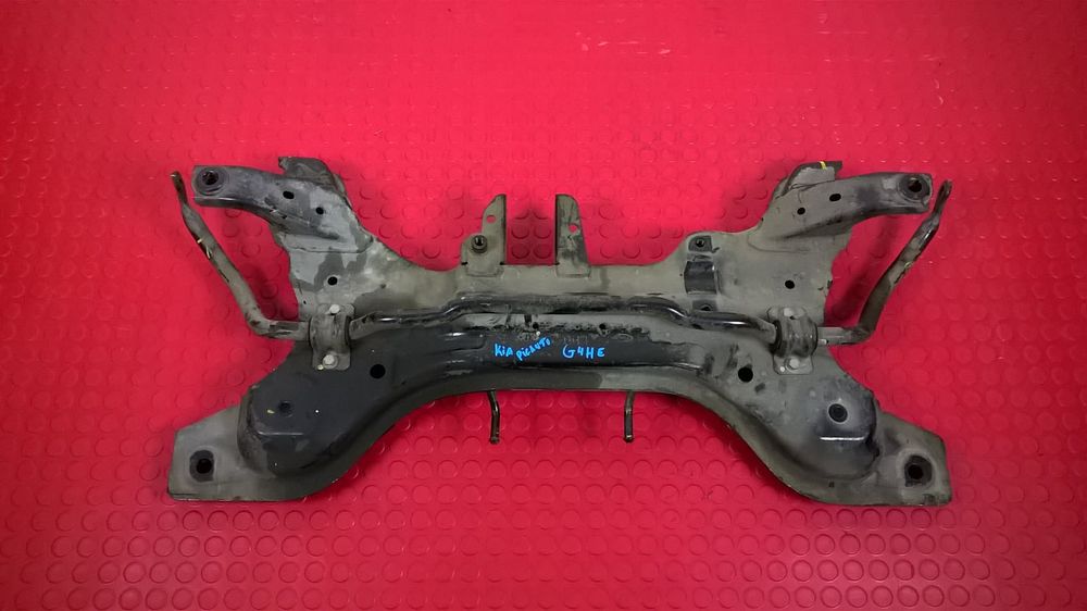 Charriot Frente 6240007002 - KIA PICANTO I