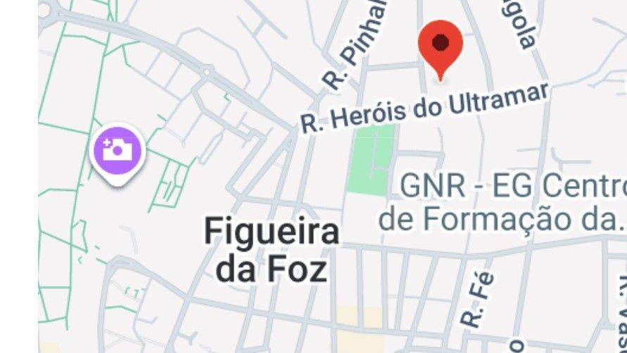 Garagem Box - centro da cidade