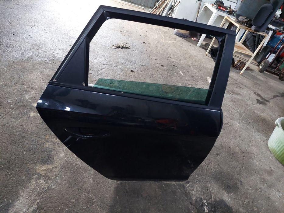 Porta seat leon fr carrinha 2015