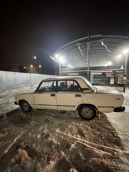 ваз 2105 жигулі 1.5