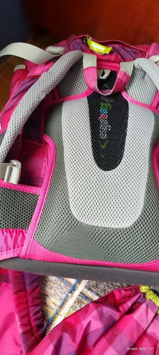 Рюкзак шкільний ergobag 3in1