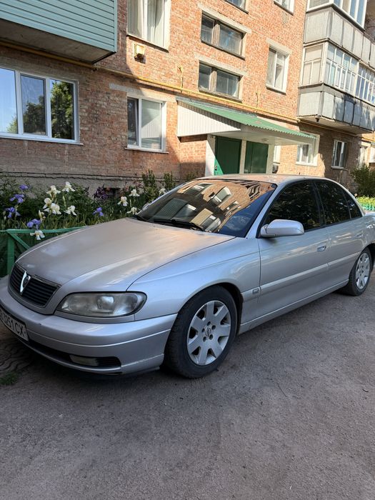 Продам Opel Omega B