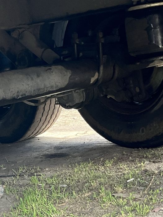 TROUILLET 2005 рік. SAF