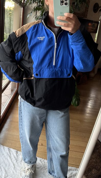 Super Kurtko bluza Reebok super polecam !