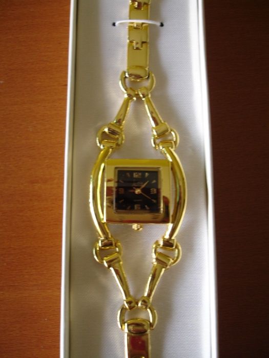 Relógio Senhora Quartz