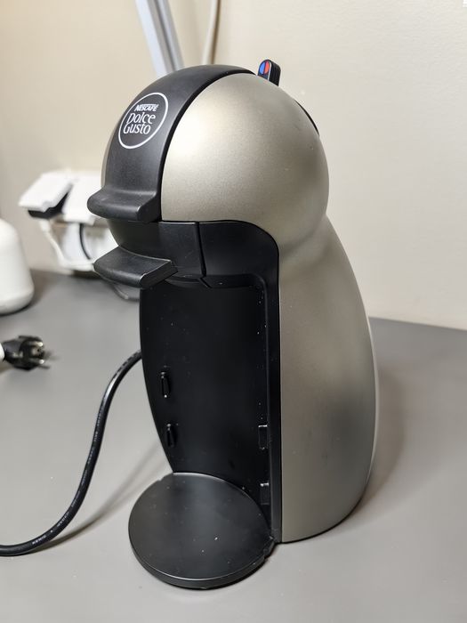 Nescafé Dolce Gusto ekspres kapsułkowy do kawy Krups