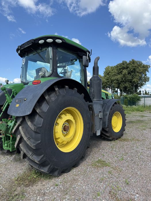 Продам трактор John Deerе T8370R