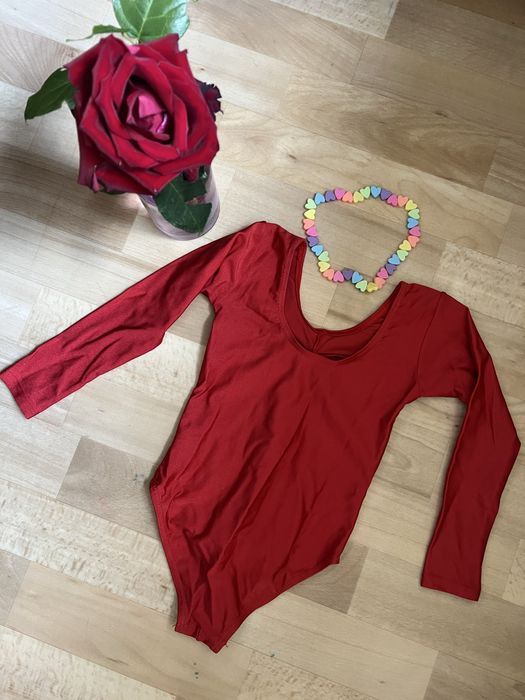 Боди для девочки