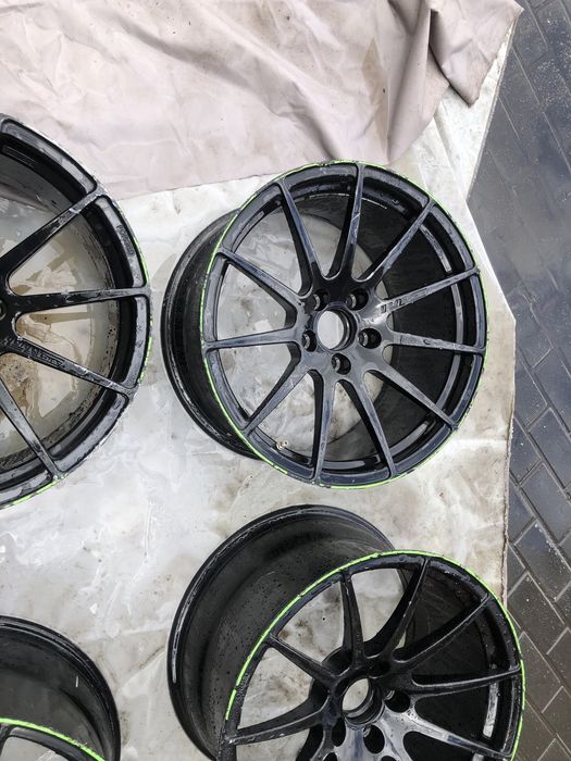 Felgi 5x120.Geiger Cars.