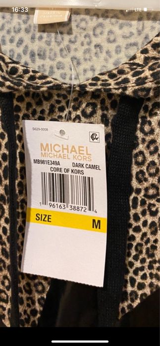 Michael Kors sukienka M