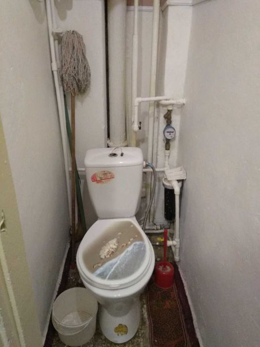 Продаж квартири 2-кімнатної в центрі